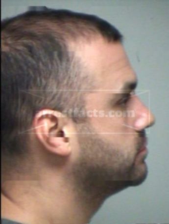 Randy James Smith