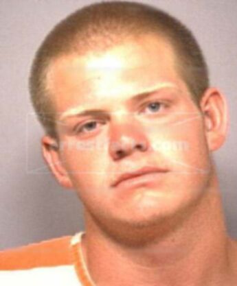 Brandon Wesley Cofield