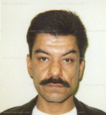 Jesse T Cervantes
