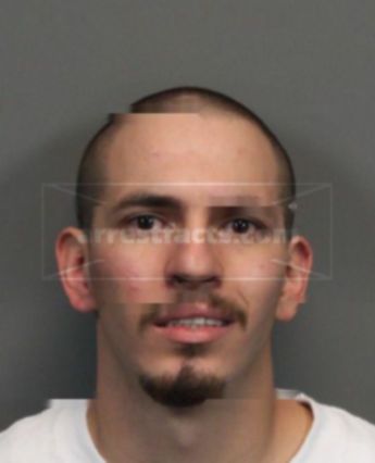 Daniel Vasquez