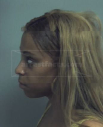 Kyrisha Monique Echols