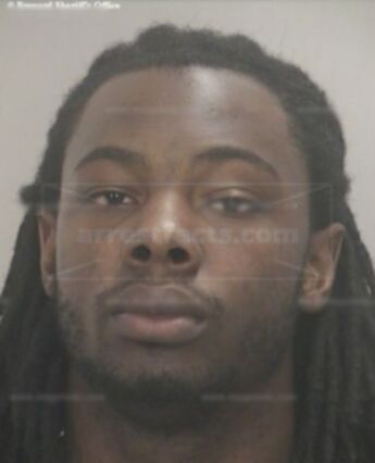 Sean Gary Ade Hart