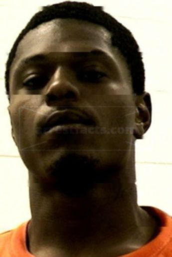 Travone Kentes Searcy