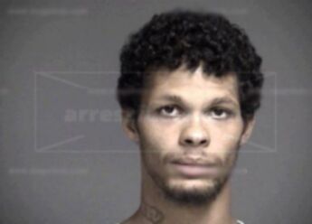 Brandon Lee Curtis Walker