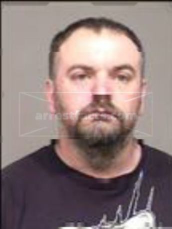 Roy David Huffines