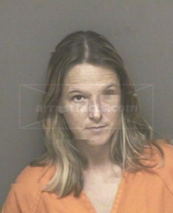 Christina Marie Meyer