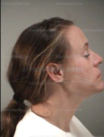 Amber Marie Hubbard