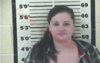 Heather Lorraine Terry Renee Taylor