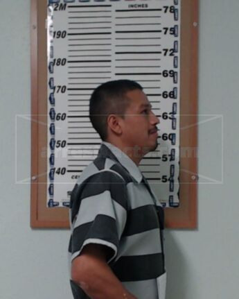Jose Armando Torres-Ortiz