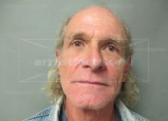 Randall Gene Pike