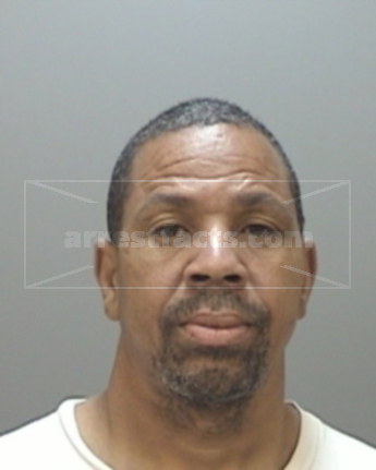 Lee Curtis Crayton
