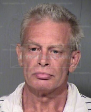 Robert Gene Blount