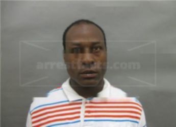 Dion Allen Farris