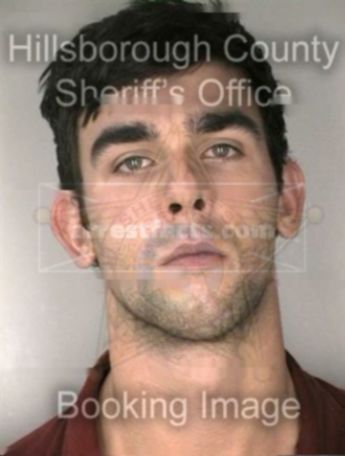 Steven Richard Motley