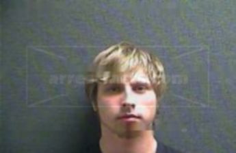 James Lee Harris