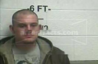 Cody Chance Mullis
