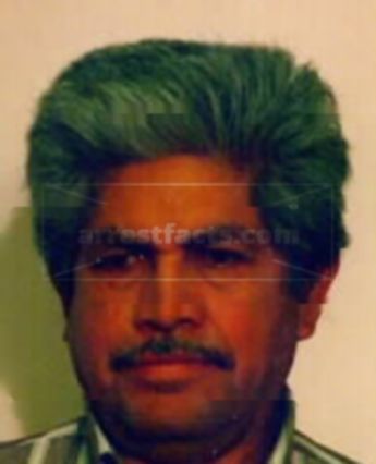 Francisco Garcia Ibarria