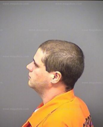 Anthony Richard Crabtree