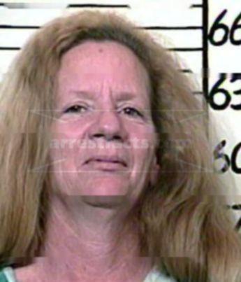 Michelle Pearson Sassen