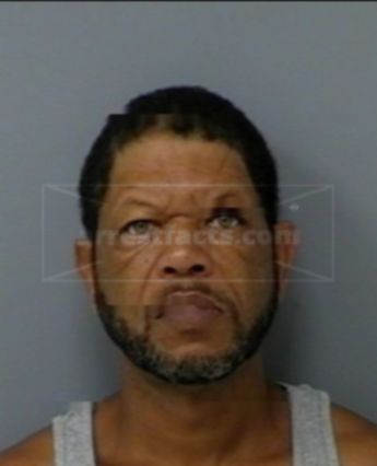 Eugene Willie Clemons