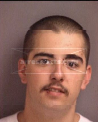 Brandon Leon Hatfield