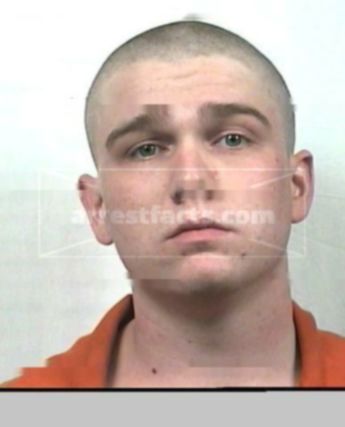 Shaun B Ruoff