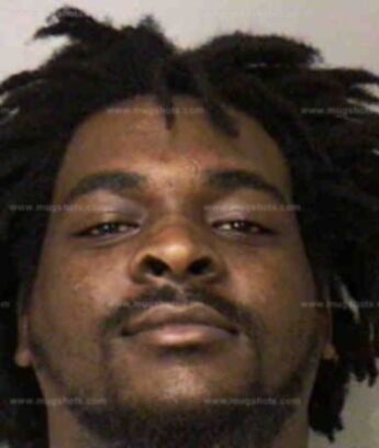 Derwin Lee Black