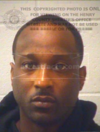 David Lamont Westmoreland