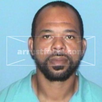 Fabian D. Williams