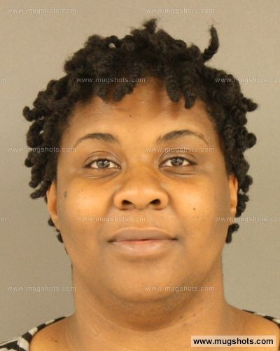 Markita Lashay Harris