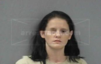 Randi Alise Mitchell