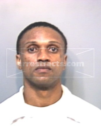 Damien Sharell Howard
