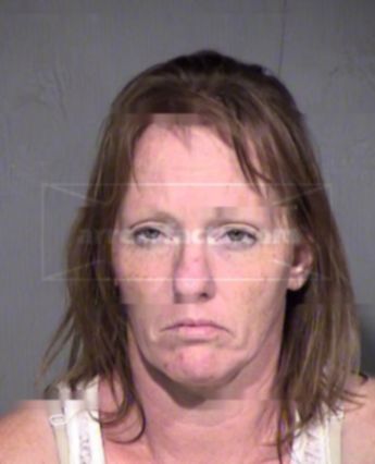 Randi Renee Byers