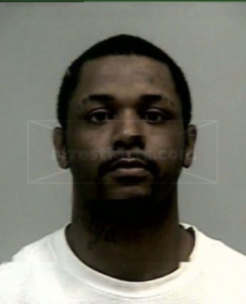 Cordero Delon Cobb