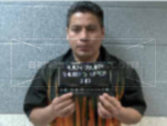 Jose Hernandez Sanchez