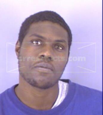 Michael Dewayne Akins