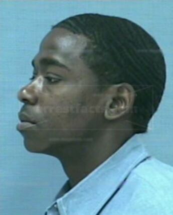 Deondrae J Jones