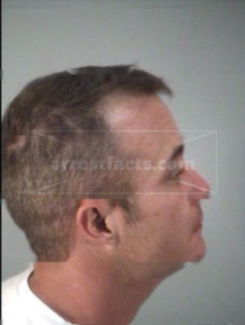 Randy Thomas Belisle