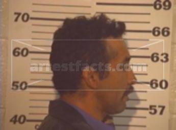 Antonio Figueroa Quintero