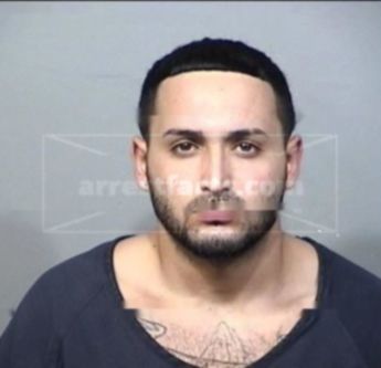 Bradley Armando Ravelo