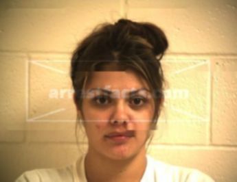 Courtney Ray Grinnell