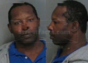 Anthony Dorsey