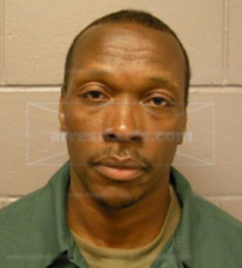 Ricky L Warren