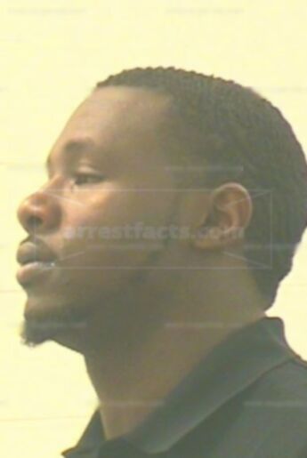 Jerome Bernard Mitchell