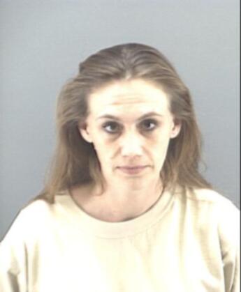 Staci Gay Holcomb