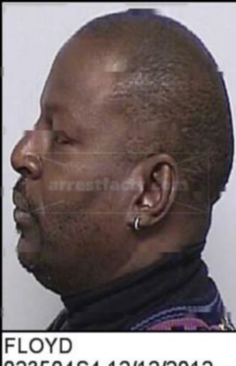 Johnnie Marvin Floyd