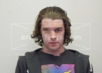 Zachery J Fomby