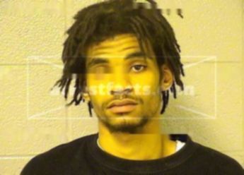 Deandre Davenport