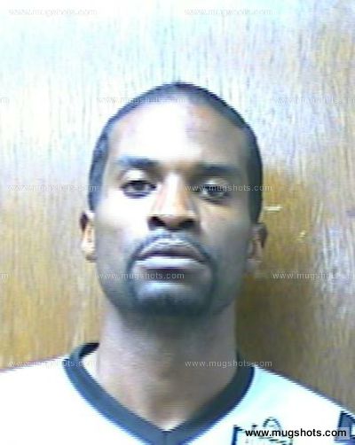 Jarrett Charles Holmes