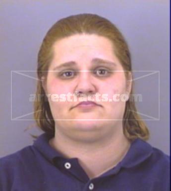 Charlinda Violet Franklin